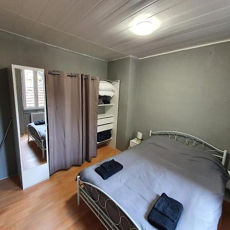 Appartement Vansuly 2 살랭레뱅 외부 사진