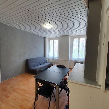 Appartement Vansuly 2 살랭레뱅 외부 사진