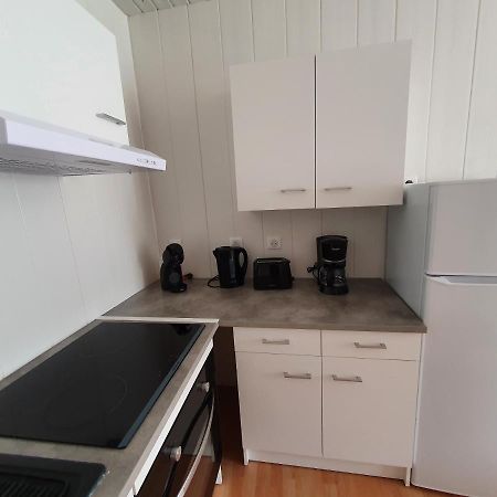 Appartement Vansuly 2 살랭레뱅 외부 사진