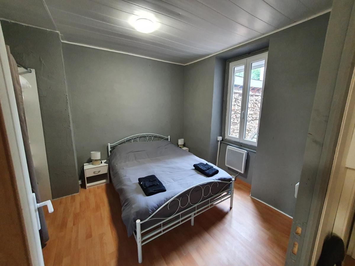 Appartement Vansuly 2 살랭레뱅 외부 사진