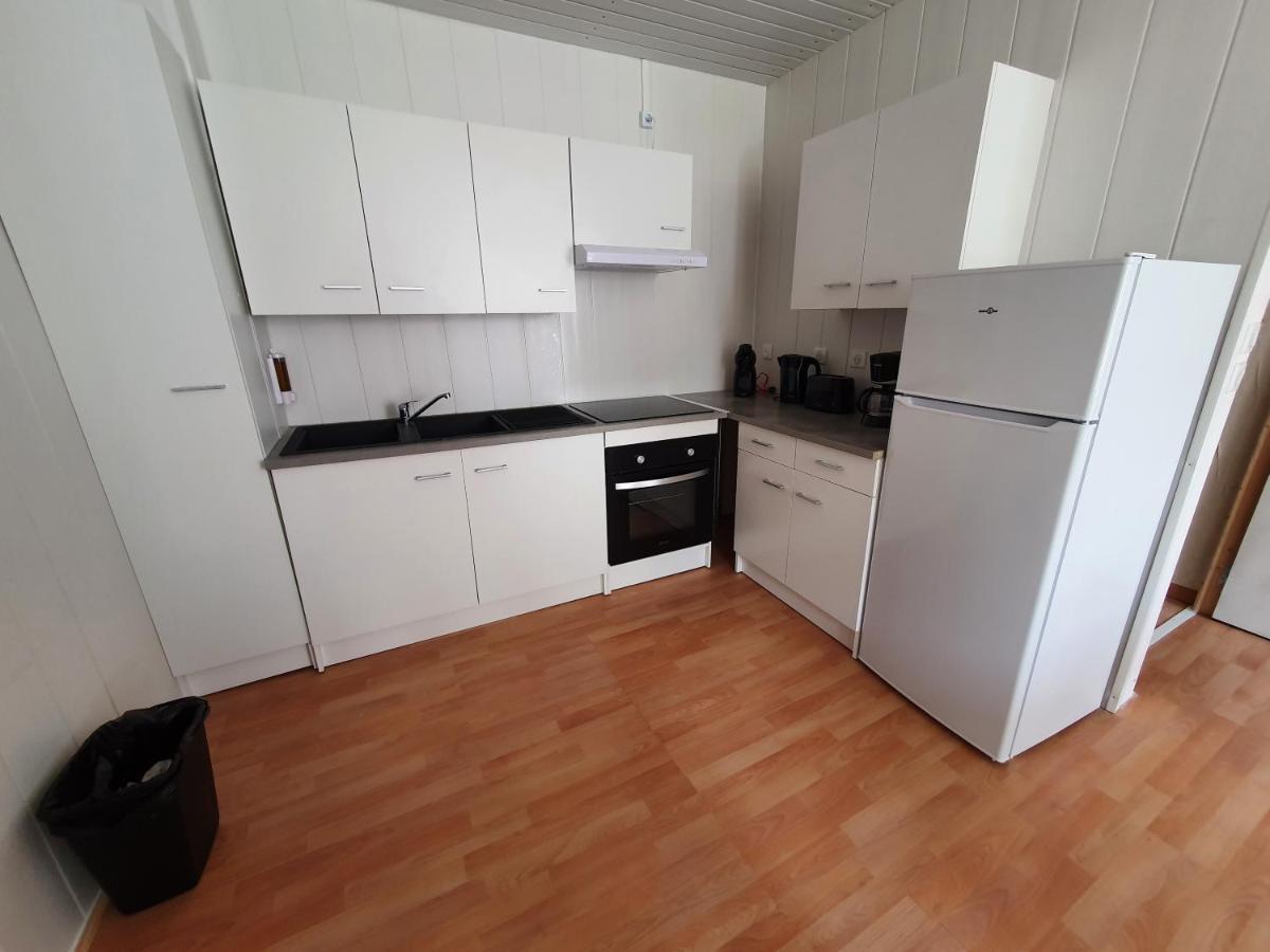 Appartement Vansuly 2 살랭레뱅 외부 사진